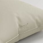 Sophie Allport Boxing Hares Natural Cushion