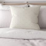 Sophie Allport Hearts Blush Cushion