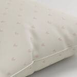 Sophie Allport Hearts Blush Cushion