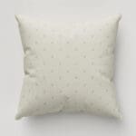 Sophie Allport Hearts Duckegg Cushion