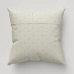 Sophie Allport Hearts Duckegg Cushion
