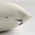 Sophie Allport Woof Linen Cushion