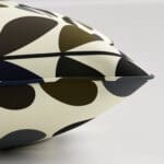 Orla Kiely Multi Stem Moss Cushion