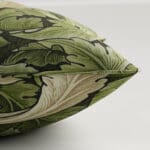 William Morris At Home Acanthus Nettle Cushion