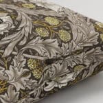 William Morris At Home African Marigold Iron Cushion