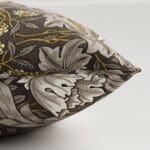 William Morris At Home African Marigold Iron Cushion