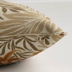 William Morris At Home Larkspur Acorn Cushion