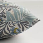William Morris At Home Larkspur Woad Cushion