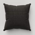 William Morris At Home Lodden Embroidery Iron Cushion