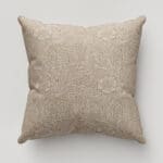 William Morris At Home Marigold Woven Linen Cushion