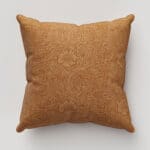 William Morris At Home Marigold Woven Madder Cushion