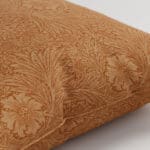 William Morris At Home Marigold Woven Madder Cushion