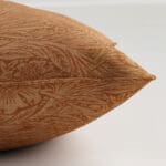 William Morris At Home Marigold Woven Madder Cushion