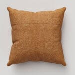William Morris At Home Marigold Woven Madder Cushion