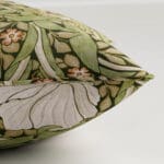 William Morris At Home Pimpernel Nettle Cushion