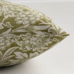 William Morris At Home Sunflower Artichoke Cushion