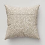 William Morris At Home Willow Jute Cushion