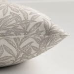 William Morris At Home Willow Limestone Cushion