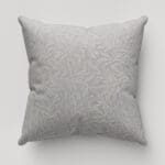William Morris At Home Willow Woven Iron Cushion