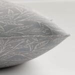 William Morris At Home Willow Woven Iron Cushion