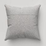William Morris At Home Willow Woven Iron Cushion
