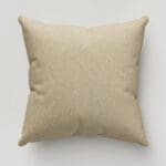 William Morris At Home Willow Woven Jute Cushion
