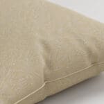 William Morris At Home Willow Woven Jute Cushion
