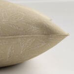 William Morris At Home Willow Woven Jute Cushion