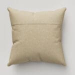 William Morris At Home Willow Woven Jute Cushion