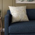 William Morris At Home Bower Barley Cushion