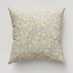 William Morris At Home Bower Barley Cushion