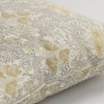 William Morris At Home Bower Barley Cushion