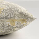 William Morris At Home Bower Barley Cushion