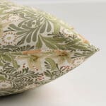 William Morris At Home Bower Fern Cushion