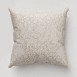 William Morris At Home Compton Silhouette Velvet Cloud Cushion