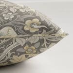 William Morris At Home Compton Velvet Cobble Cushion