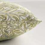 William Morris At Home Double Bough Apple Cushion
