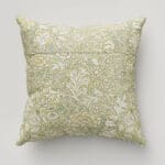 William Morris At Home Double Bough Apple Cushion
