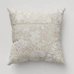 William Morris At Home Double Bough Barley Cushion
