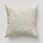 William Morris At Home Foliage Barley Cushion