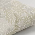 William Morris At Home Foliage Barley Cushion