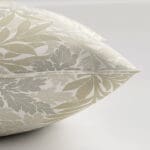 William Morris At Home Foliage Barley Cushion