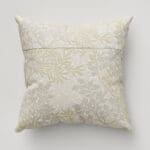 William Morris At Home Foliage Barley Cushion