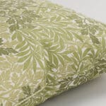 William Morris At Home Foliage Fern Cushion