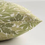 William Morris At Home Foliage Fern Cushion