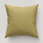 William Morris At Home Reed Apple Cushion