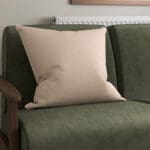 William Morris At Home Reed Blossom Cushion