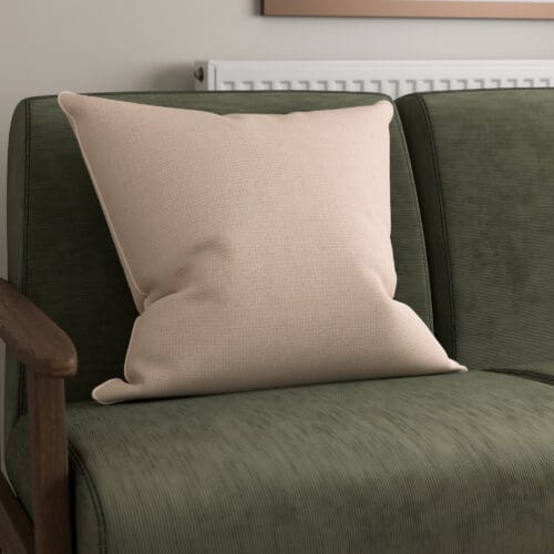 William Morris At Home Reed Blossom Cushion