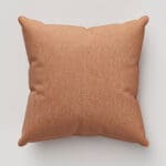 William Morris At Home Reed Rhubarb Cushion