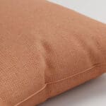 William Morris At Home Reed Rhubarb Cushion